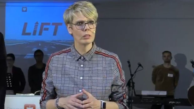 Gott24.TV on Facebook Watch